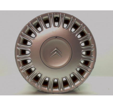 JANTE ALUMINIUM