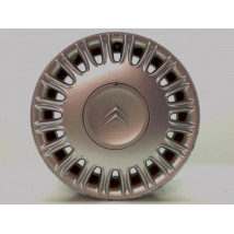 JANTE ALUMINIUM CITROEN C5 2001-2004