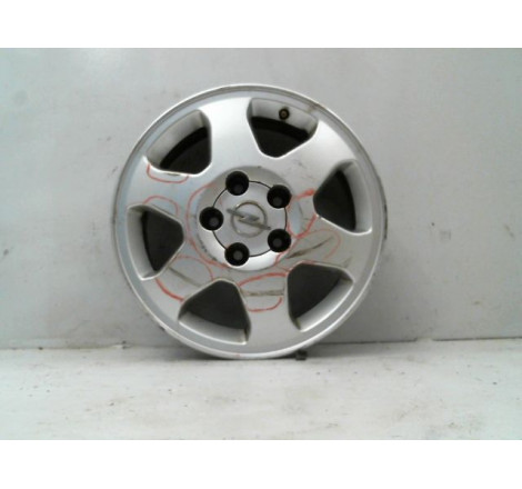 JANTE ALUMINIUM