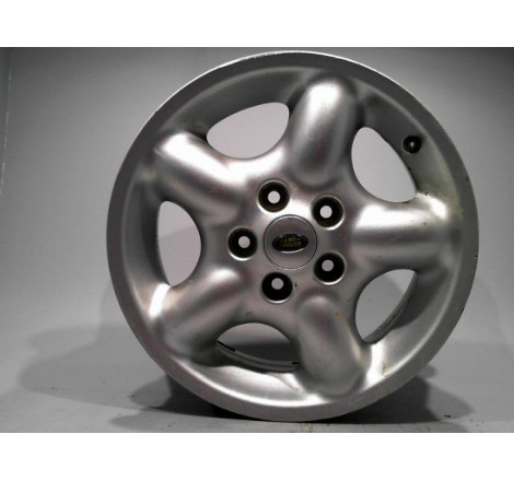 JANTE ALUMINIUM