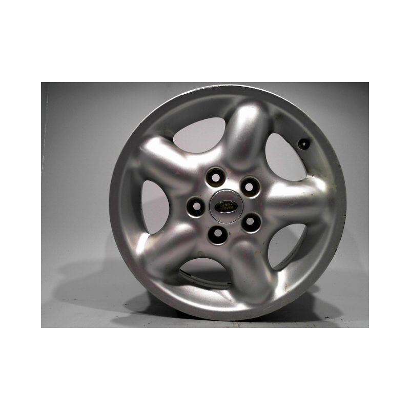 JANTE ALUMINIUM LAND ROVER FREELAND.