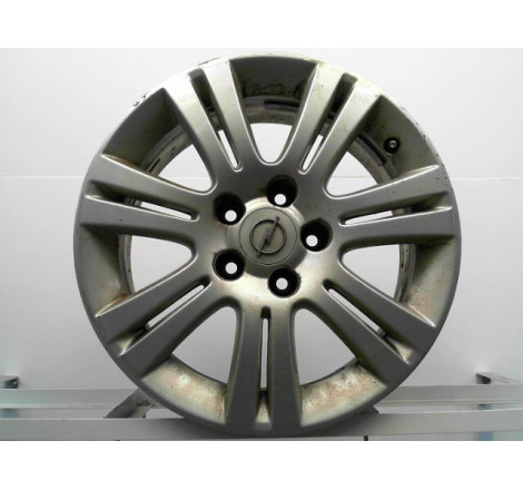 JANTE ALUMINIUM