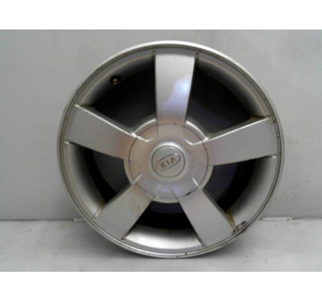 JANTE ALUMINIUM