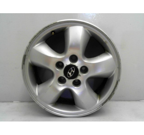 JANTE ALUMINIUM
