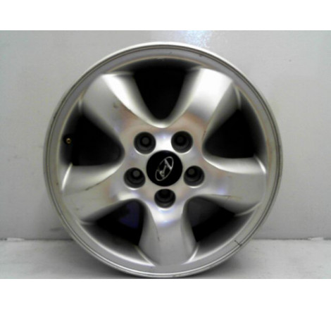 JANTE ALUMINIUM