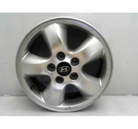 JANTE ALUMINIUM