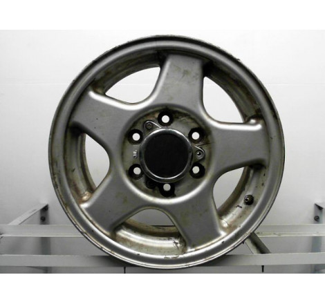 JANTE ALUMINIUM