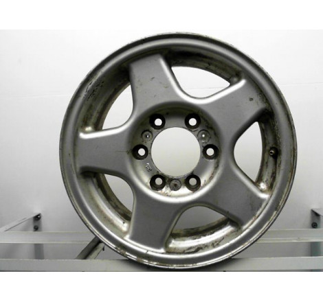 JANTE ALUMINIUM