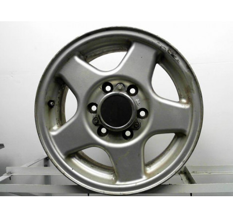 JANTE ALUMINIUM