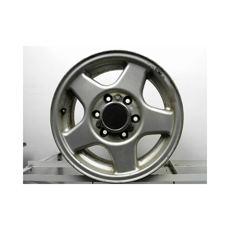 JANTE ALUMINIUM OPEL MONTEREY