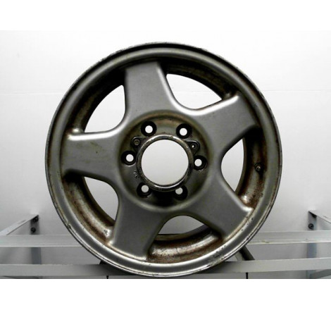 JANTE ALUMINIUM