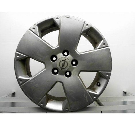 JANTE ALUMINIUM