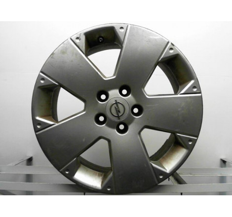 JANTE ALUMINIUM