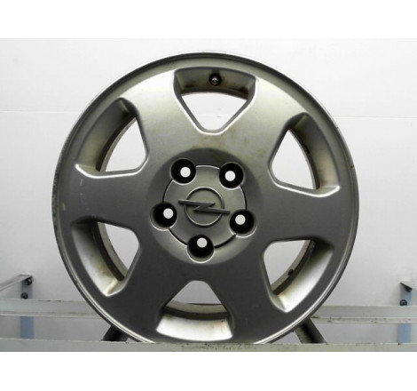 JANTE ALUMINIUM