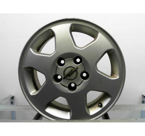 JANTE ALUMINIUM