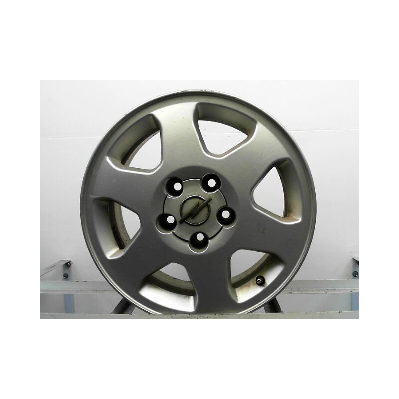 JANTE ALUMINIUM OPEL ZAFIRA