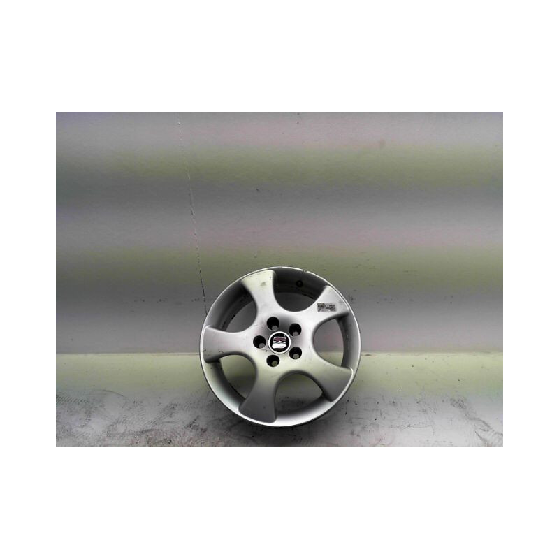 JANTE ALUMINIUM SEAT TOLEDO 99-