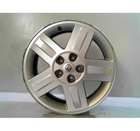 JANTE ALUMINIUM