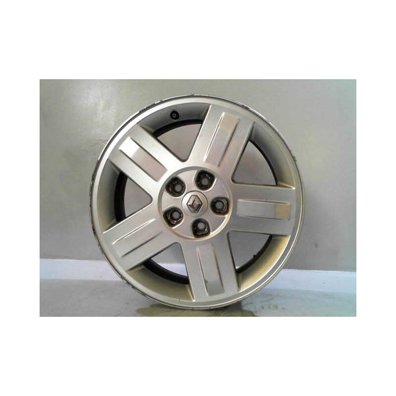 JANTE ALUMINIUM RENAULT GRAND ESPACE-2002
