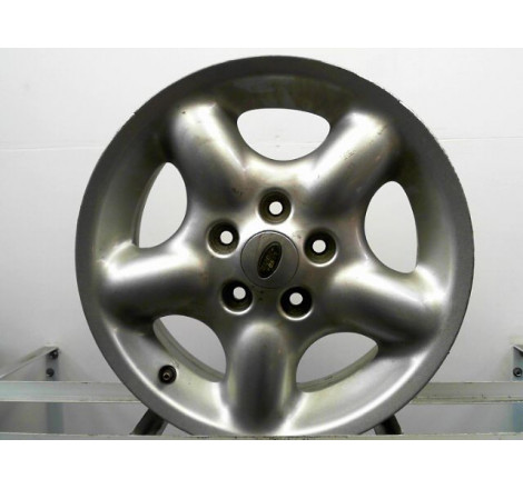 JANTE ALUMINIUM