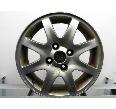 JANTE ALUMINIUM