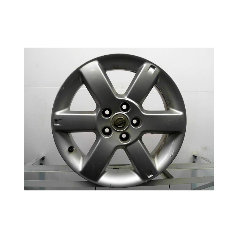 JANTE ALUMINIUM NISSAN X-TRAIL