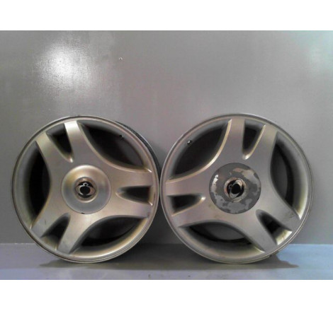 JANTE ALUMINIUM