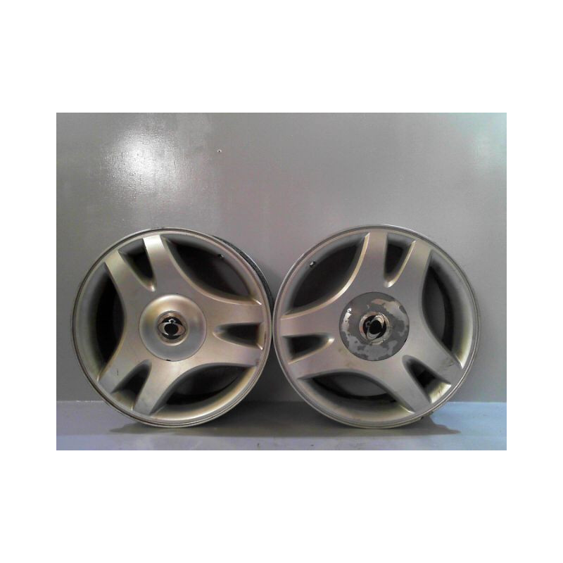 JANTE ALUMINIUM SSANGYONG KYRON 2005-