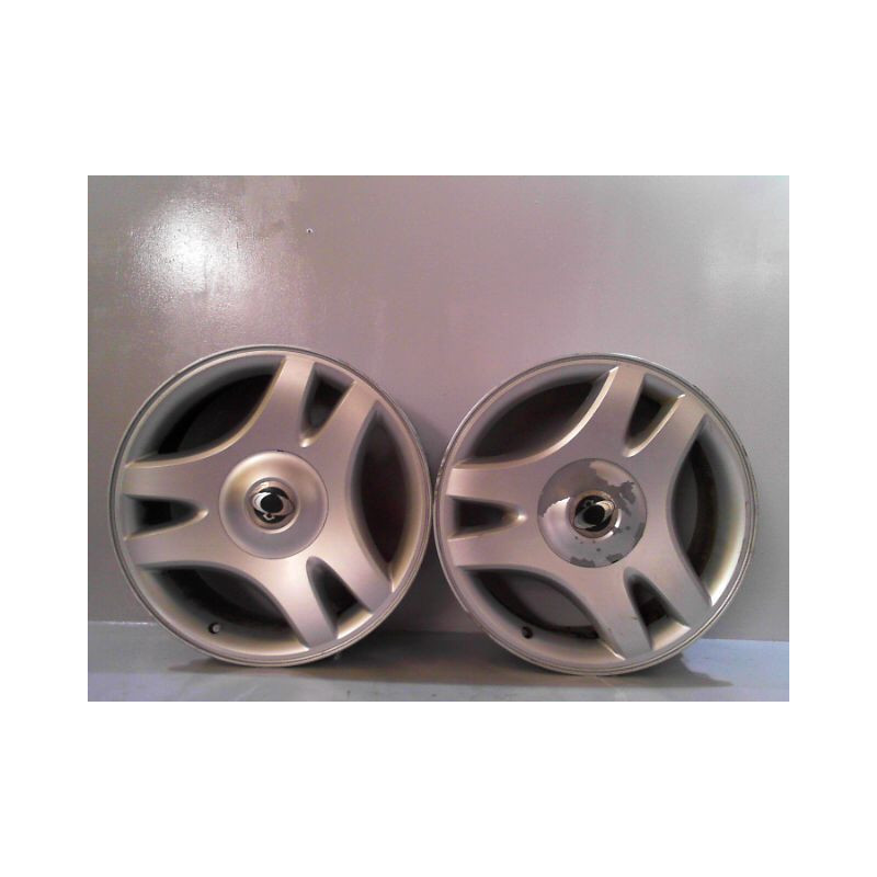 JANTE ALUMINIUM SSANGYONG KYRON 2005-