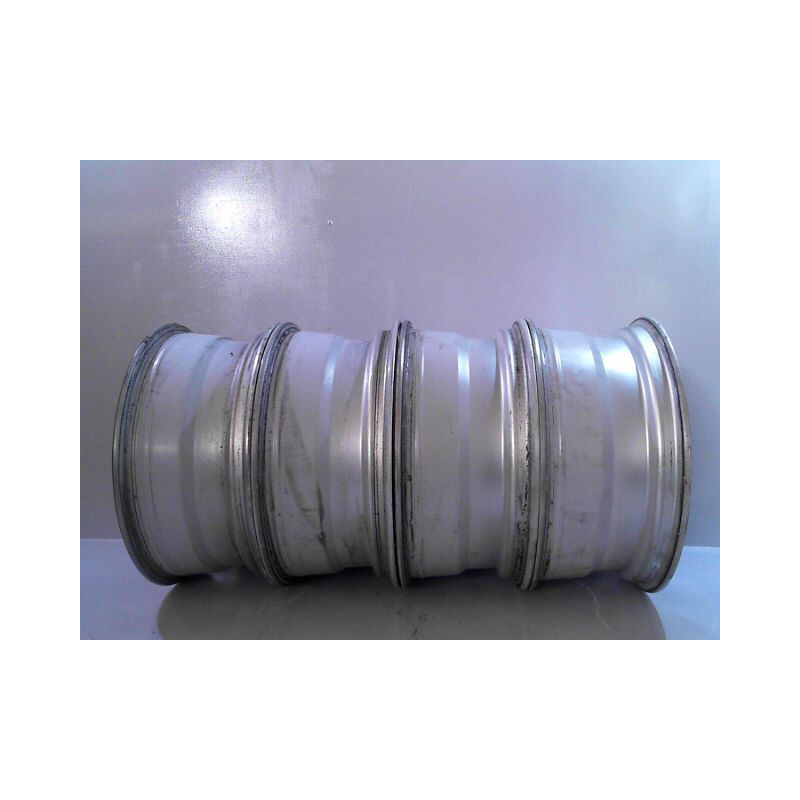 JANTE ALUMINIUM SSANGYONG KYRON 2005-