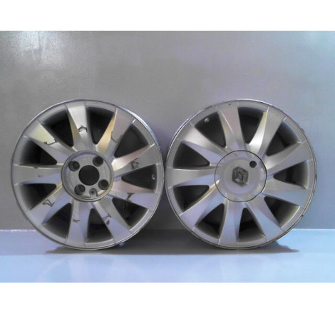 JANTE ALUMINIUM