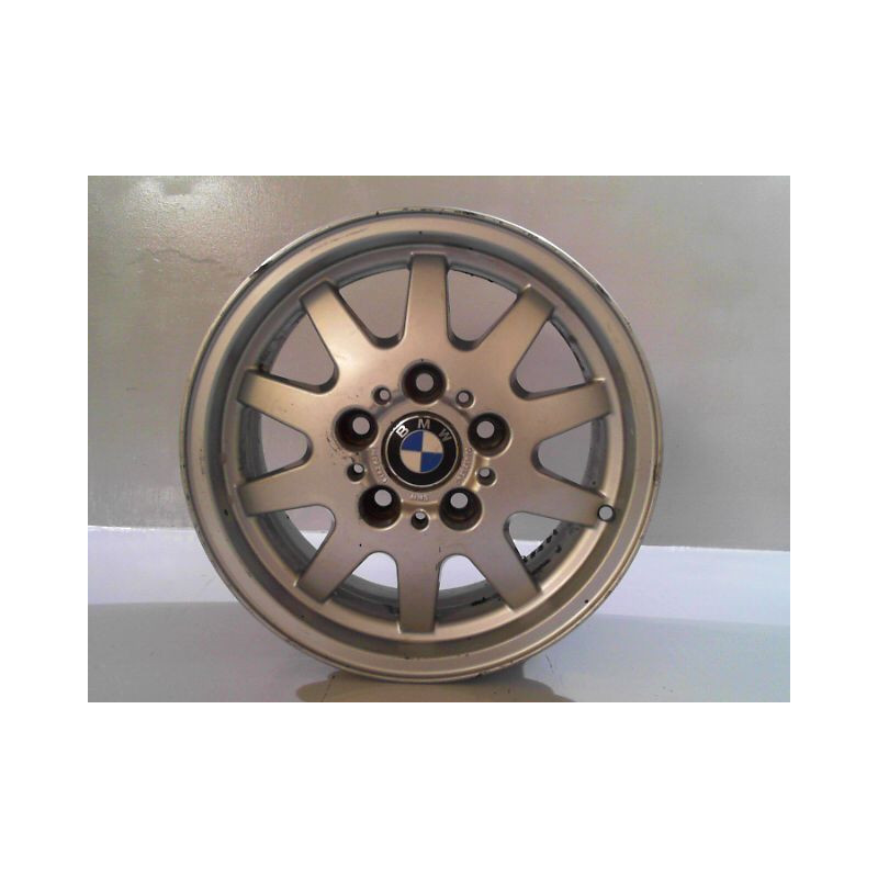 JANTE ALUMINIUM B.M.W. SERIE 3
