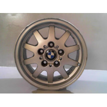 JANTE ALUMINIUM B.M.W. SERIE 3