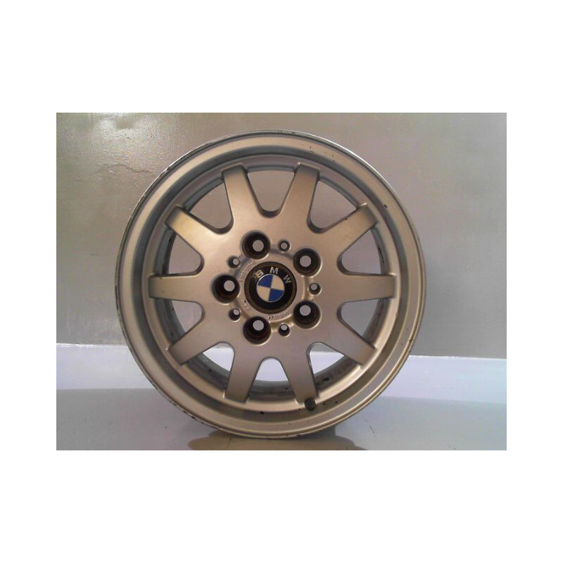 JANTE ALUMINIUM B.M.W. SERIE 3