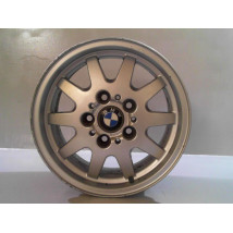 JANTE ALUMINIUM B.M.W. SERIE 3