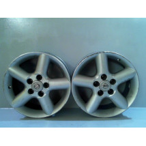 JANTE ALUMINIUM NISSAN X-TRAIL
