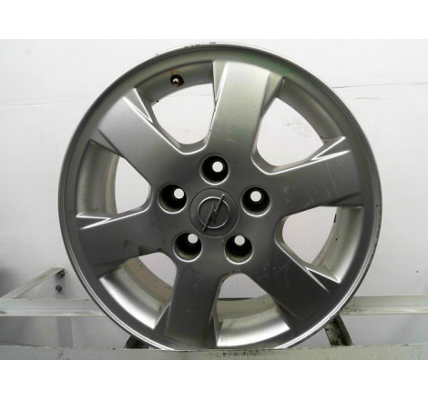 JANTE ALUMINIUM
