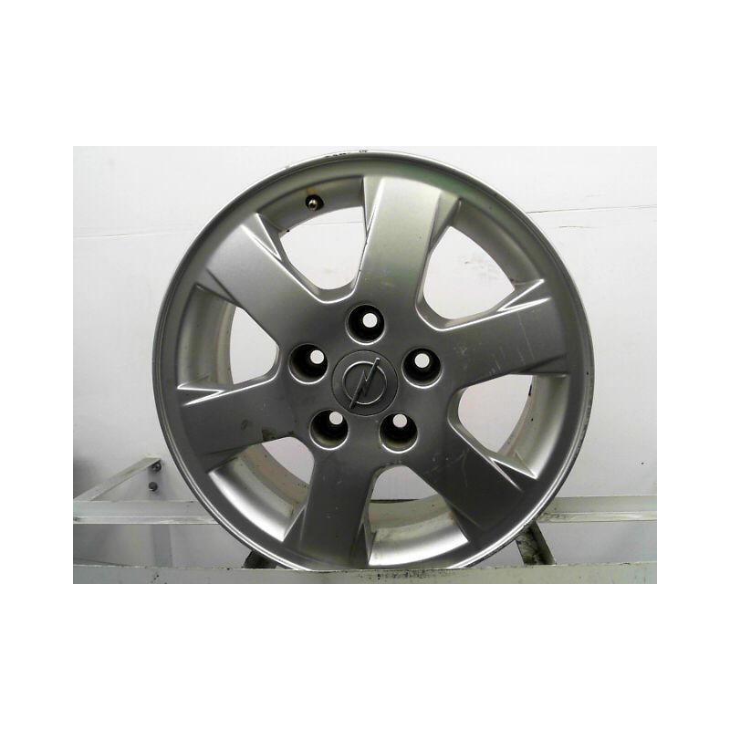 JANTE ALUMINIUM OPEL VECTRA