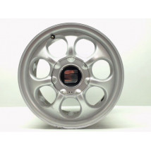 JANTE ALUMINIUM SEAT TOLEDO