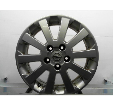 JANTE ALUMINIUM