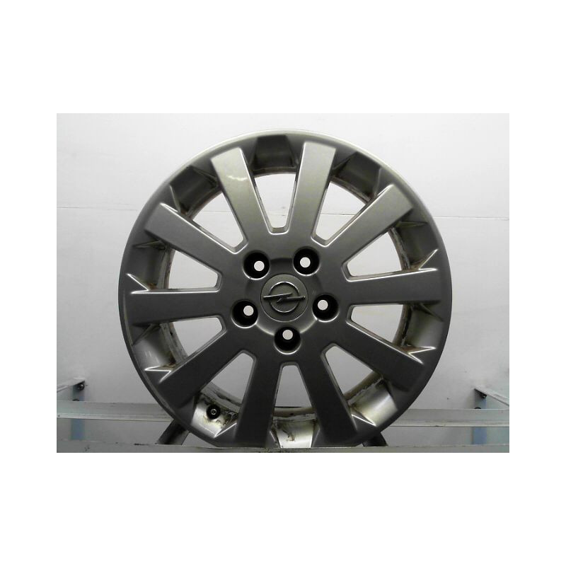 JANTE ALUMINIUM OPEL ZAFIRA