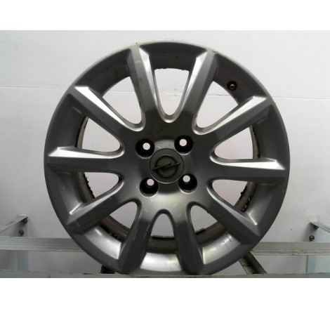 JANTE ALUMINIUM