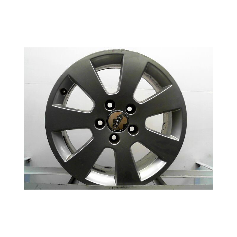 JANTE ALUMINIUM AUDI A4 BERL. II Phase 1 (8E) 2001-2004