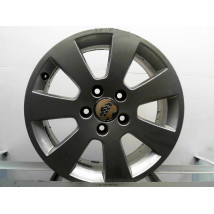 JANTE ALUMINIUM AUDI A4 BERL. II Phase 1 (8E) 2001-2004