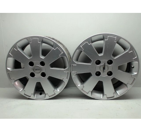 JANTE ALUMINIUM