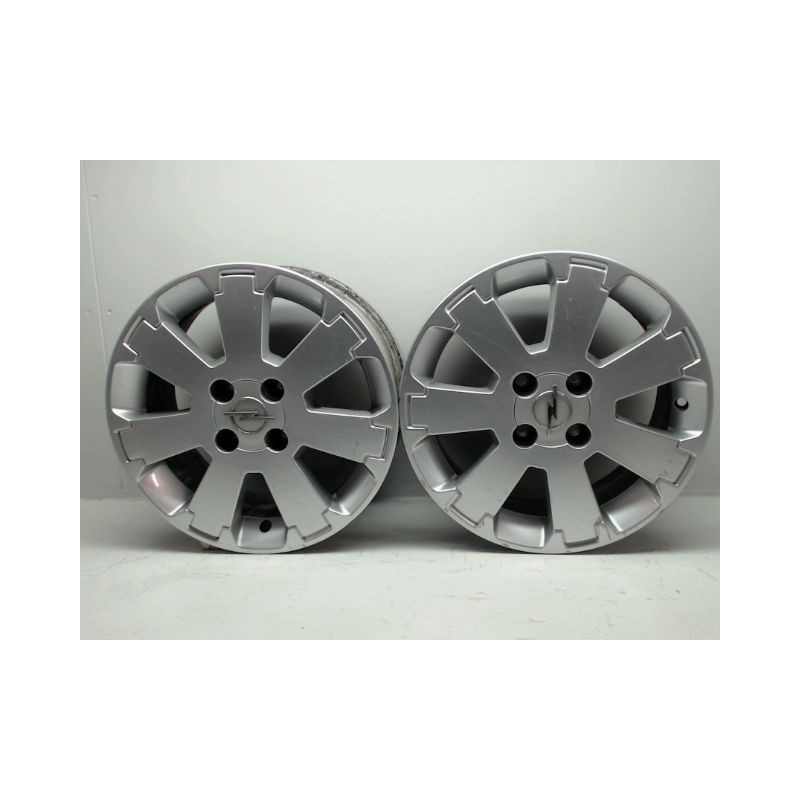 JANTE ALUMINIUM OPEL MERIVA