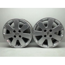 JANTE ALUMINIUM OPEL MERIVA