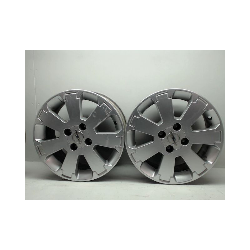 JANTE ALUMINIUM OPEL MERIVA
