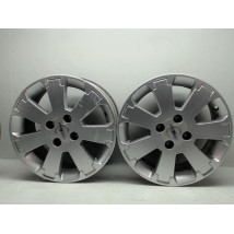 JANTE ALUMINIUM OPEL MERIVA