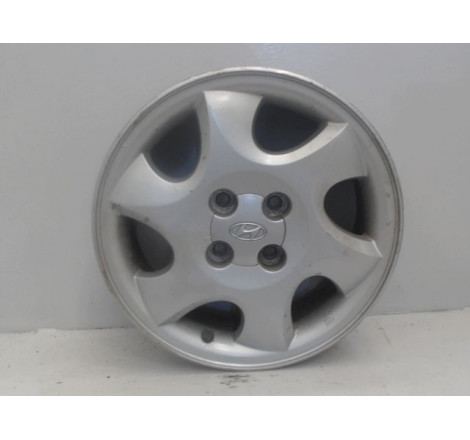JANTE ALUMINIUM